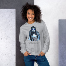 Load image into Gallery viewer, Sudadera unisex, La Novia Cadáver