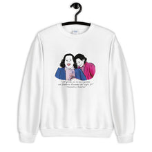Cargar imagen en el visor de la galería, Sudadera unisex Baptisterio Romano