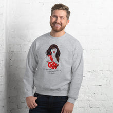 Cargar imagen en el visor de la galería, Sudadera unisex La Veneno 2