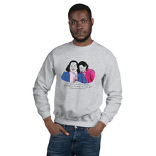 Cargar imagen en el visor de la galería, Sudadera unisex Baptisterio Romano