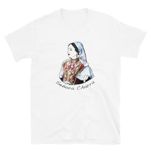 Cargar imagen en el visor de la galería, Camiseta Señora Charra