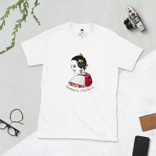 Cargar imagen en el visor de la galería, Camiseta Señora Fallera