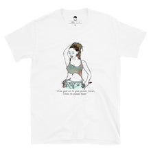 Cargar imagen en el visor de la galería, Camiseta Beth ; Dime