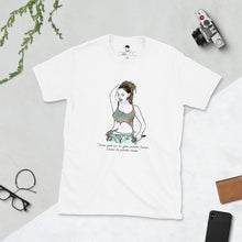 Cargar imagen en el visor de la galería, Camiseta Beth ; Dime