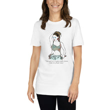 Cargar imagen en el visor de la galería, Camiseta Beth ; Dime