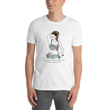 Cargar imagen en el visor de la galería, Camiseta Beth ; Dime