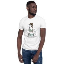 Cargar imagen en el visor de la galería, Camiseta Beth ; Dime