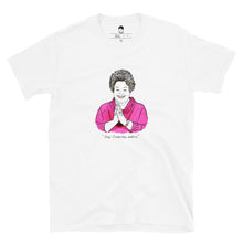 Cargar imagen en el visor de la galería, Camiseta Concha; Aquí no hay quien viva