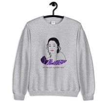 Load image into Gallery viewer, Sudadera La Pantoja