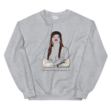 Load image into Gallery viewer, Sudadera La Veneno , tú sí