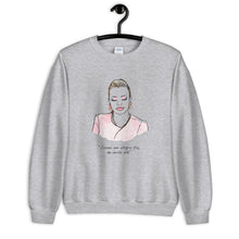 Cargar imagen en el visor de la galería, Sudadera Belén Esteban, como me alegro tía...