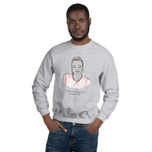 Cargar imagen en el visor de la galería, Sudadera Belén Esteban, como me alegro tía...