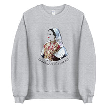 Cargar imagen en el visor de la galería, Sudadera Señora Charra