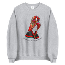 Cargar imagen en el visor de la galería, Sudadera Señora Extremeña; Extremadura
