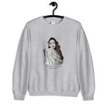Cargar imagen en el visor de la galería, Sudadera Carmen Farala