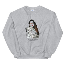 Cargar imagen en el visor de la galería, Sudadera Carmen Farala