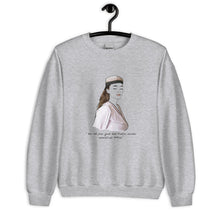 Load image into Gallery viewer, Sudadera Rigoberta Bandini, Ay Mamá 1