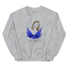 Cargar imagen en el visor de la galería, Sudadera Raffaella Carrà; Caliente caliente