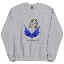 Cargar imagen en el visor de la galería, Sudadera Raffaella Carrà; Caliente caliente