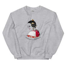 Cargar imagen en el visor de la galería, Sudadera Señora Fallera