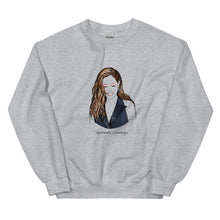 Cargar imagen en el visor de la galería, Sudadera Pastora Soler; quédate conmigo