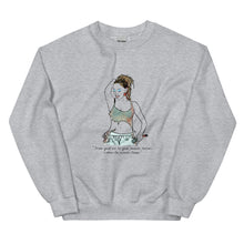 Cargar imagen en el visor de la galería, Sudadera Beth ; Dime