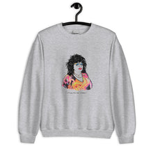 Cargar imagen en el visor de la galería, Sudadera Paca la Piraña; con to mi ...