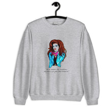 Cargar imagen en el visor de la galería, Sudadera Femur