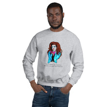 Cargar imagen en el visor de la galería, Sudadera Femur