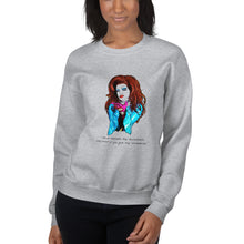 Cargar imagen en el visor de la galería, Sudadera Femur