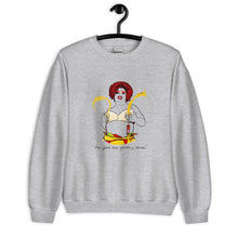 Cargar imagen en el visor de la galería, Sudadera Estrella Xtravangza; Drag Race