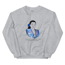 Cargar imagen en el visor de la galería, Sudadera María del Monte