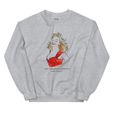 Cargar imagen en el visor de la galería, Sudadera Raffaella Carrà: fiesta