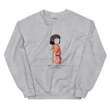 Cargar imagen en el visor de la galería, Sudadera Chihiro