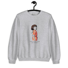 Cargar imagen en el visor de la galería, Sudadera Chihiro