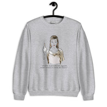 Cargar imagen en el visor de la galería, Sudadera Galadriel ; El Señor de los Anillos
