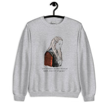 Cargar imagen en el visor de la galería, Sudadera Daemon Targaryen