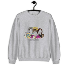 Cargar imagen en el visor de la galería, Sudadera Radio Patio