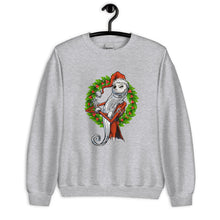 Cargar imagen en el visor de la galería, Sudadera Jack, Navidad