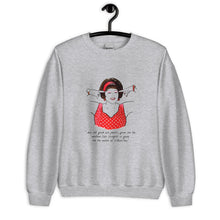 Cargar imagen en el visor de la galería, Sudadera Loles León