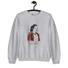 Cargar imagen en el visor de la galería, Sudadera Ellie