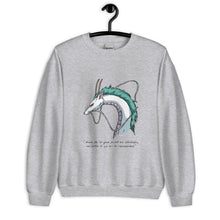 Cargar imagen en el visor de la galería, Sudadera Haku