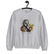 Cargar imagen en el visor de la galería, Sudadera Mando