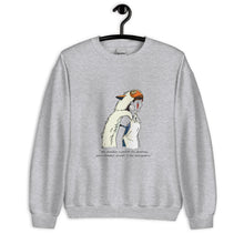 Cargar imagen en el visor de la galería, Sudadera Mononoke