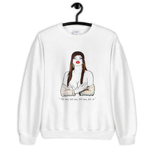 Load image into Gallery viewer, Sudadera La Veneno , tú sí