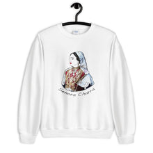 Cargar imagen en el visor de la galería, Sudadera Señora Charra