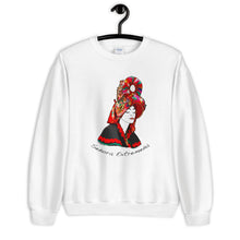 Cargar imagen en el visor de la galería, Sudadera Señora Extremeña; Extremadura