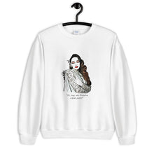 Cargar imagen en el visor de la galería, Sudadera Carmen Farala