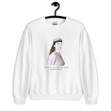 Load image into Gallery viewer, Sudadera Rigoberta Bandini, Ay Mamá 1