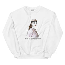 Load image into Gallery viewer, Sudadera Rigoberta Bandini, Ay Mamá 1